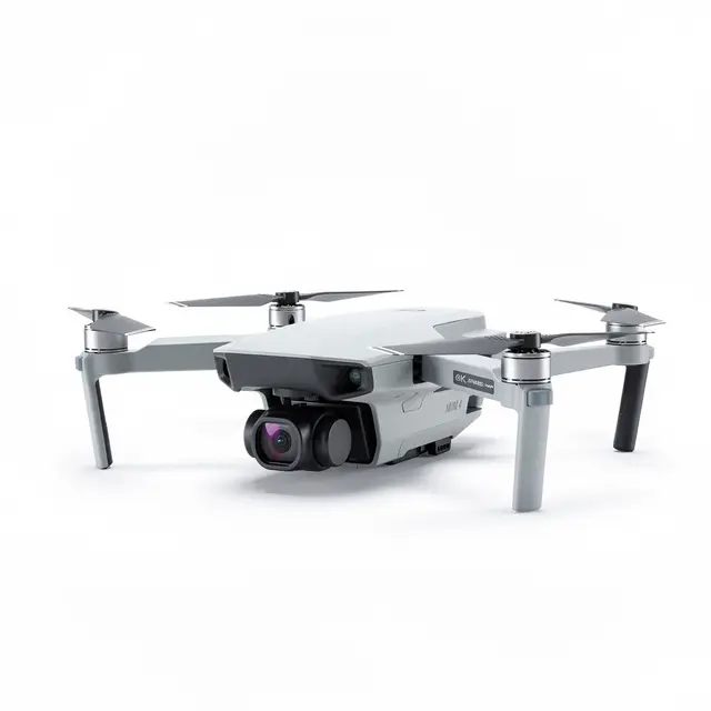 4K Camera Drone Mini 4