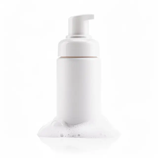 Anti-Acne Cleansing Foam 100ml Deep Clean