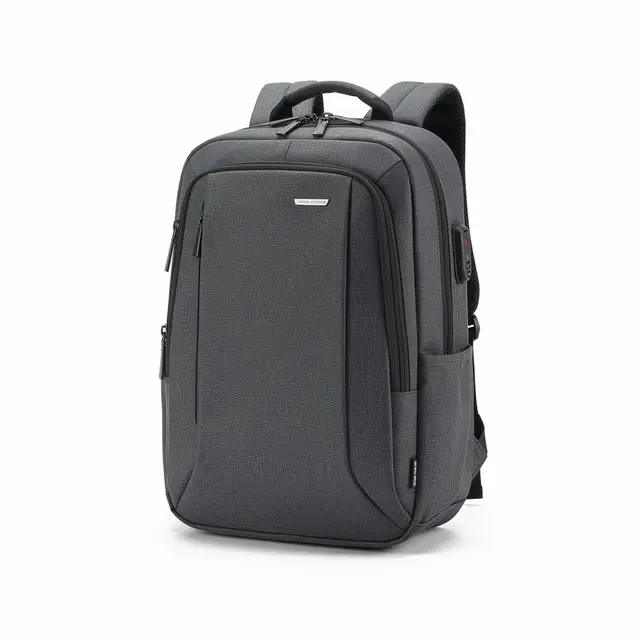 Anti-Theft Backpack Convertible