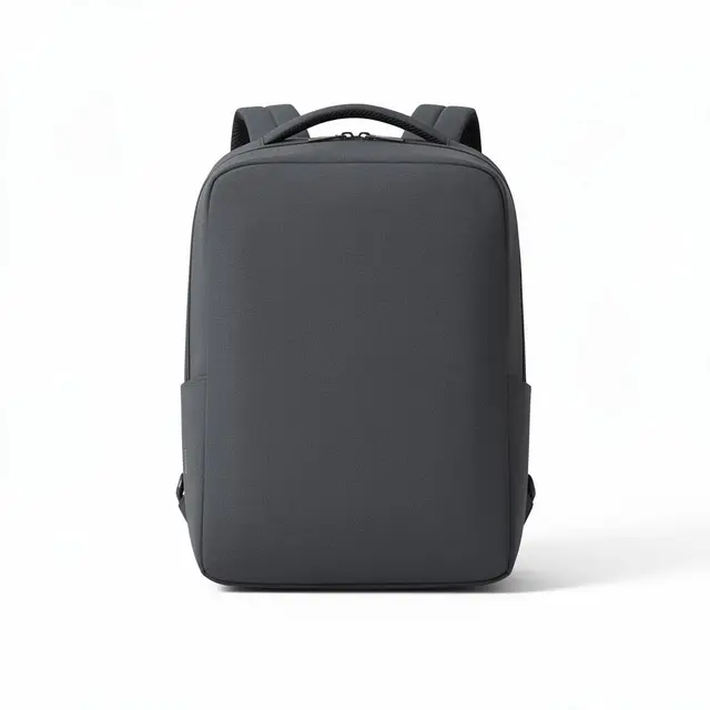 Anti-Theft Backpack Slim
