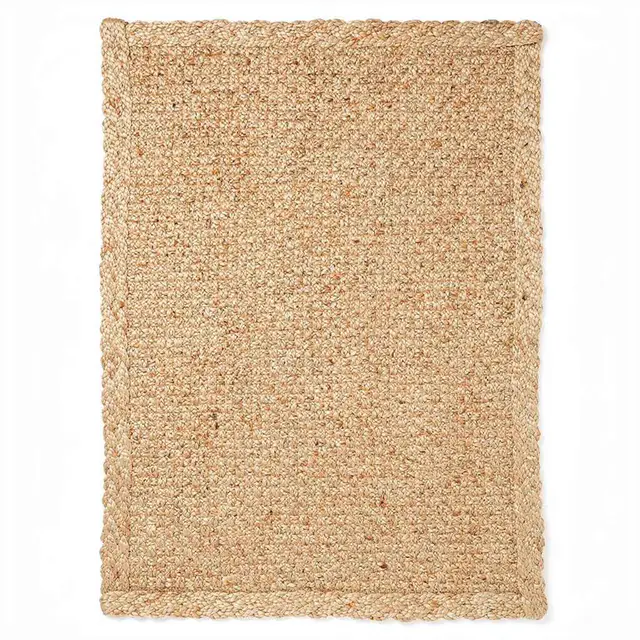 Area Rug 5x7 Jute