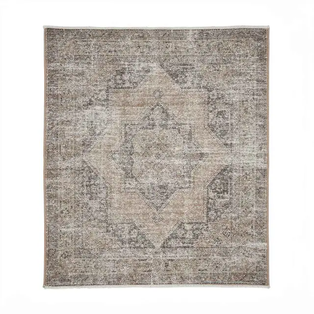 Area Rug 5x7 Vintage