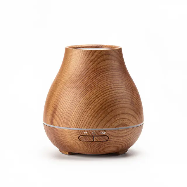 Aroma Diffuser Wood