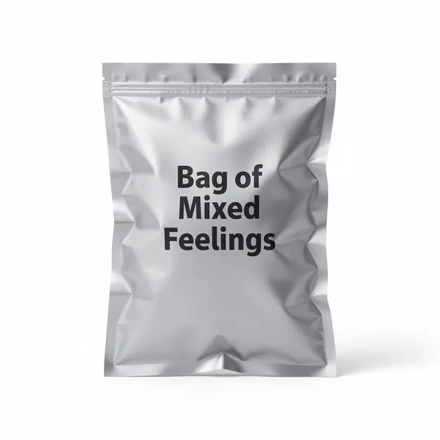Bag of Mixed Feelings