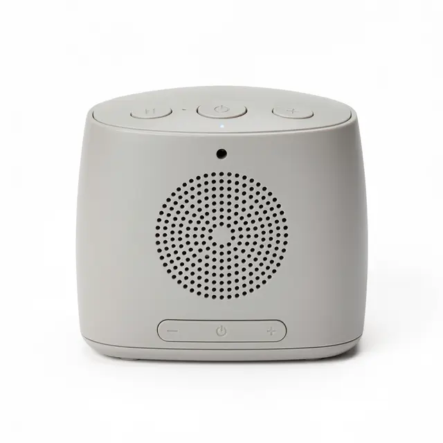 Bedside Sound Machine Smart