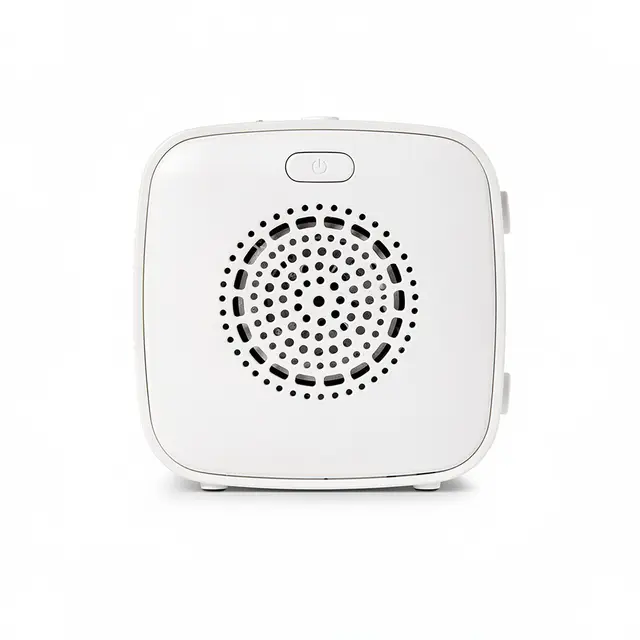 Bedside Sound Machine Travel