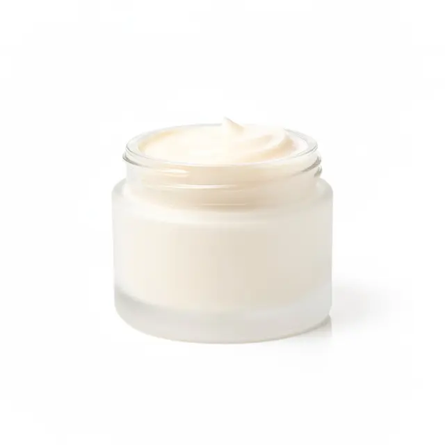 Body Butter 200ml Vanilla