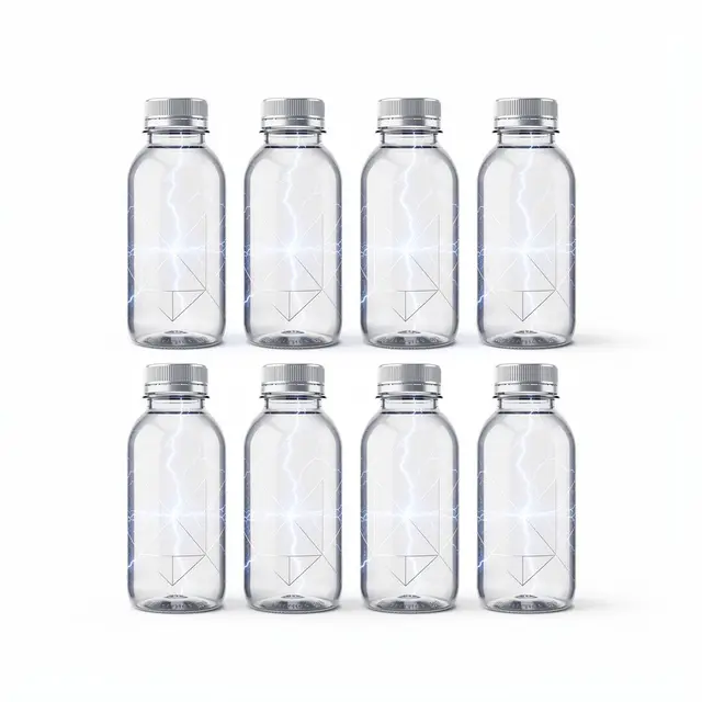 Bottled Lightning (10-Pack)