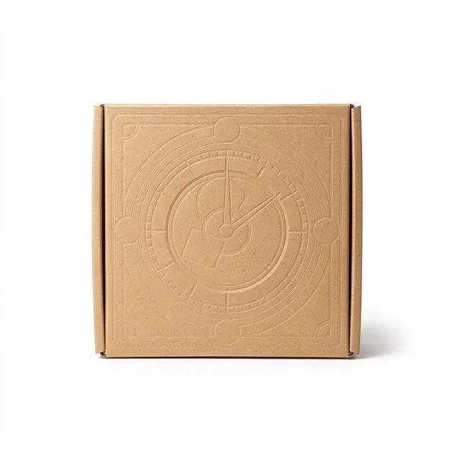 Box of Slightly Wrong Hours