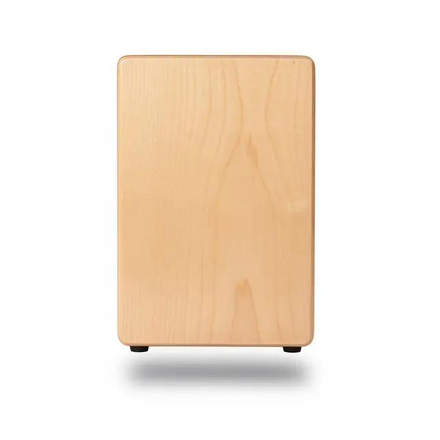 Cajon Drum Box Snare