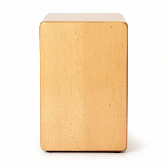 Cajon Drum Box Travel