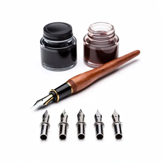 Calligraphy Starter Set Dip