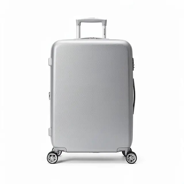 Carry-On Hardshell Spinner