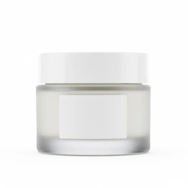 Centella Hydrating Facial Cream 50ml Fragrance-Free