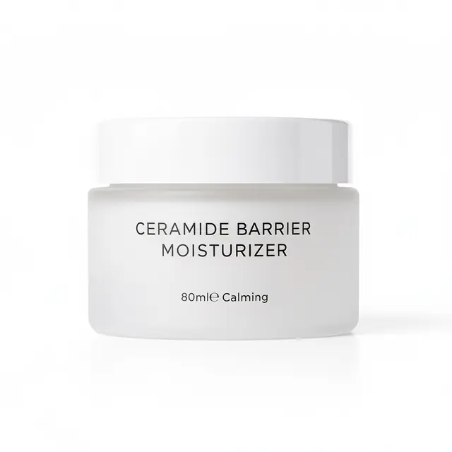 Ceramide Barrier Moisturizer 80ml Calming