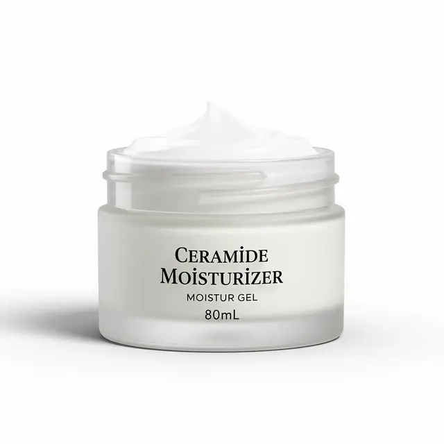 Ceramide Barrier Moisturizer 80ml Gel