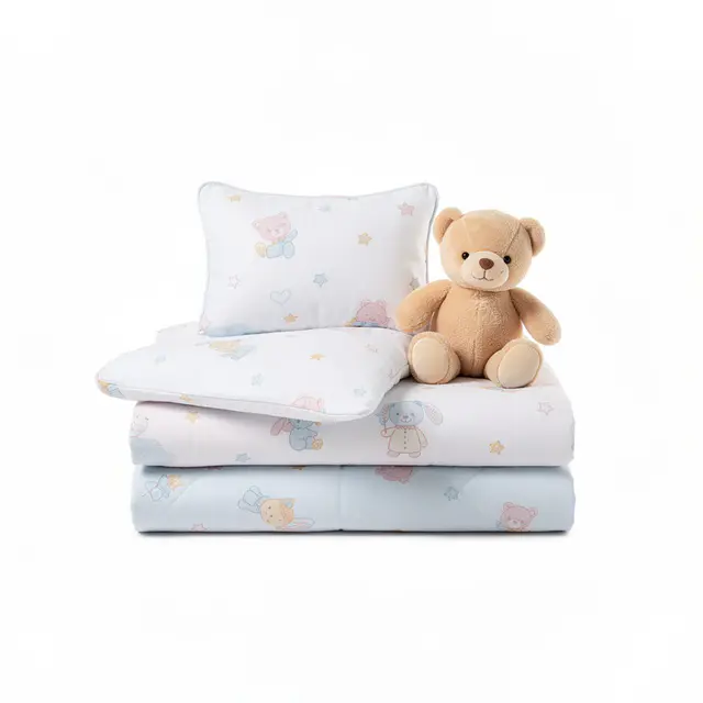 Children's Bedtime Set Classic