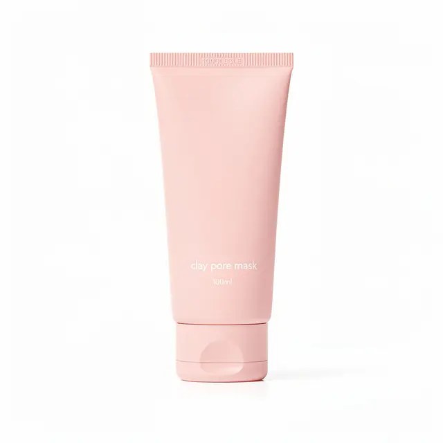 Clay Pore Mask 100ml Pink
