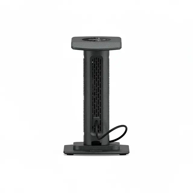 Console Cooling Stand Charging