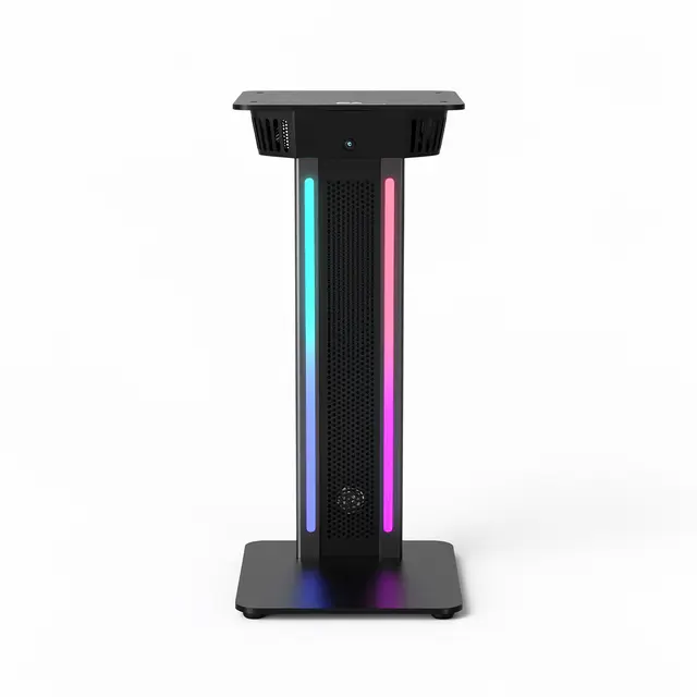 Console Cooling Stand RGB