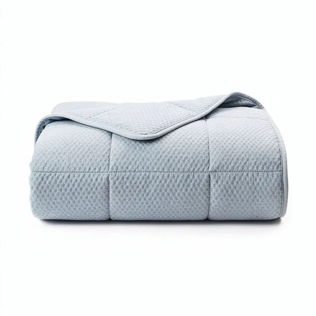 Cooling Weighted Blanket 15 lb