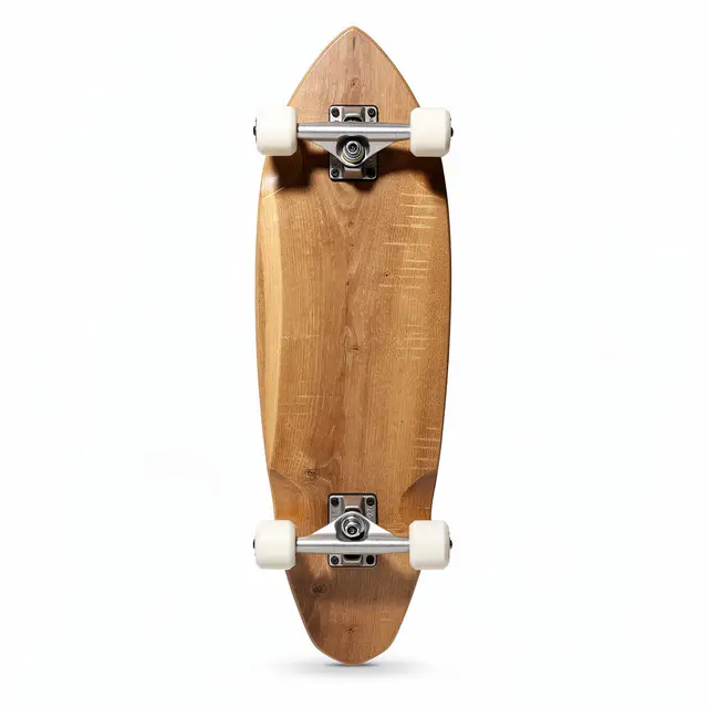 Diamond Skateboard