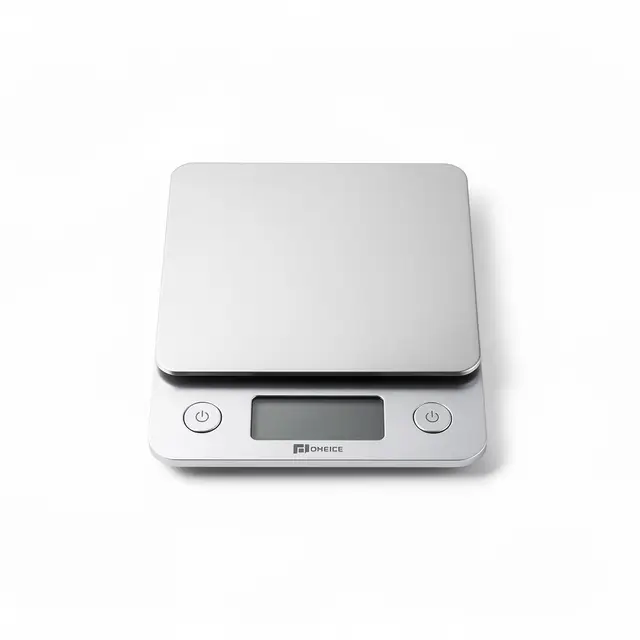 Digital Kitchen Scale Folding