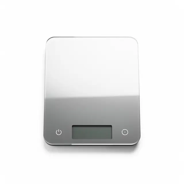 Digital Kitchen Scale Nutrition