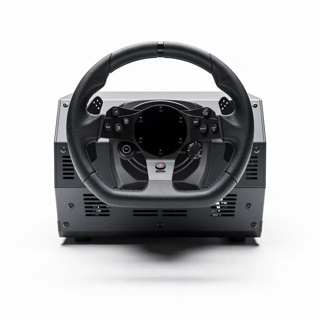 Direct-Drive Racing Wheel 12Nm Sim