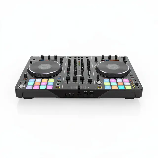 DJ Controller Standalone