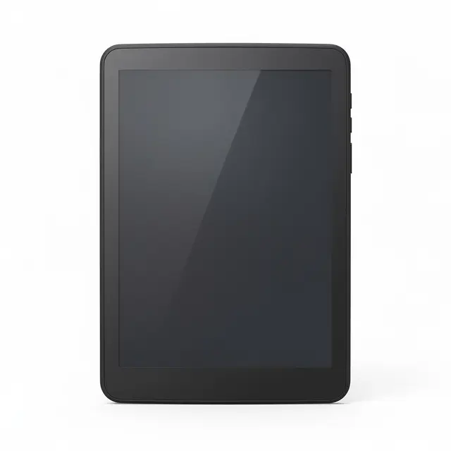 E-Reader 7" Color
