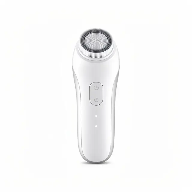 Electric Facial Cleanser Sonic