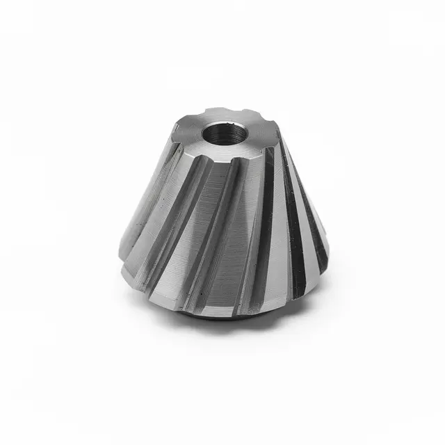 Espresso Grinder Burr Conical
