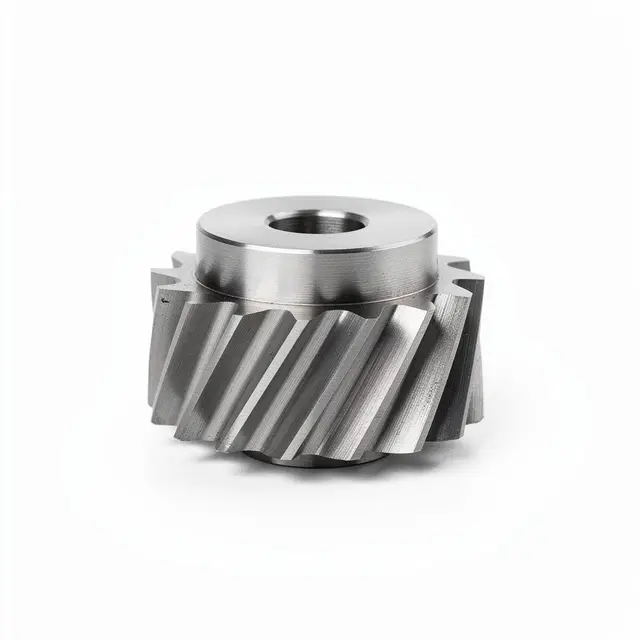 Espresso Grinder Burr Stepless