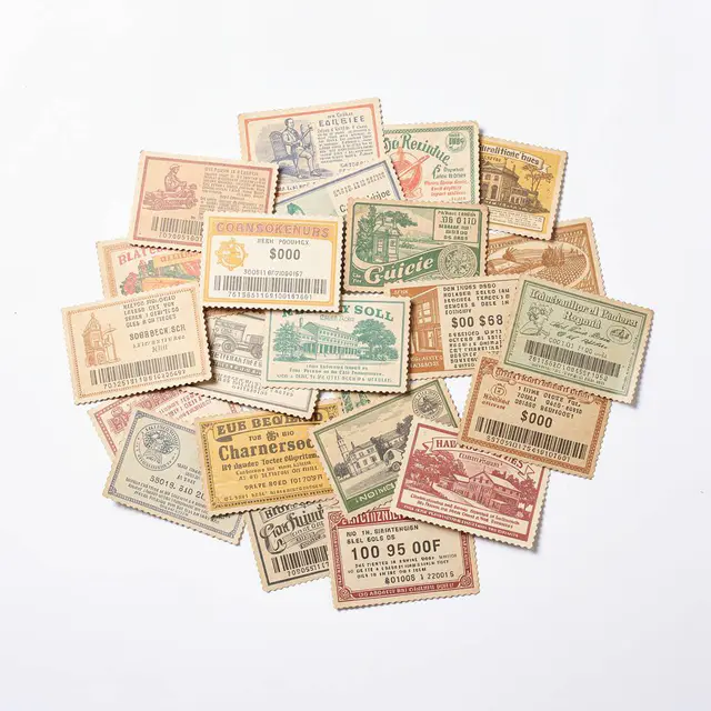 Expired Coupon Collection