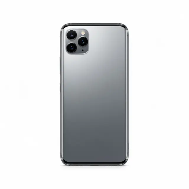Flagship Smartphone 512GB