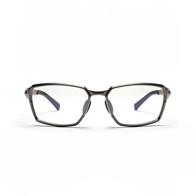 Gaming Glasses Prescription