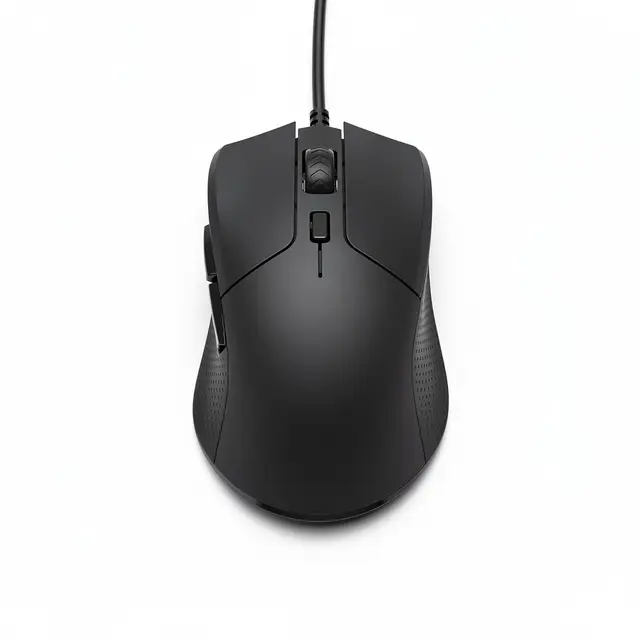 Gaming Mouse Lightweight