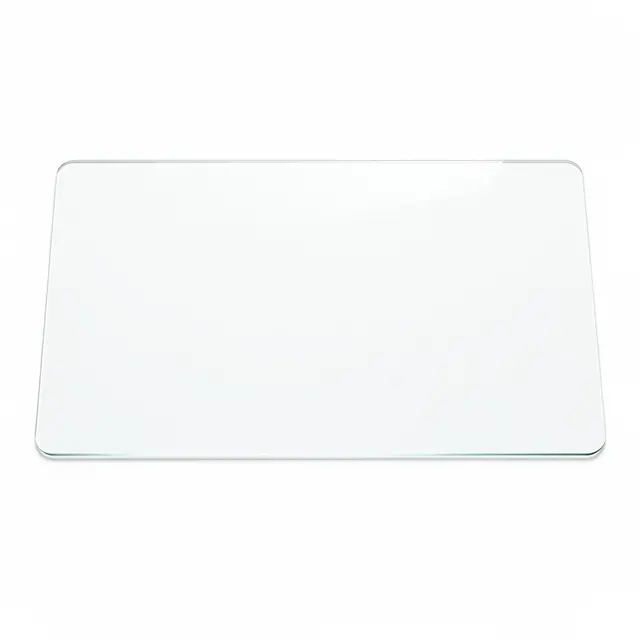 Gaming Mousepad XL Glass