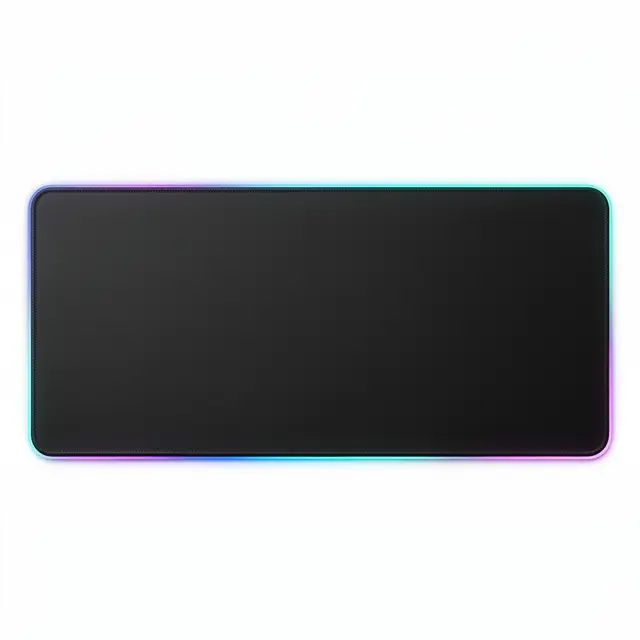 Gaming Mousepad XL RGB