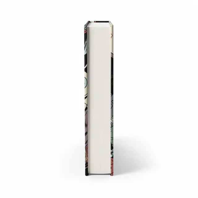 Graphic Novel Omnibus Indie