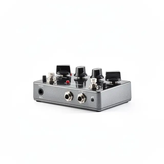 Guitar Effects Pedal Amp-Model