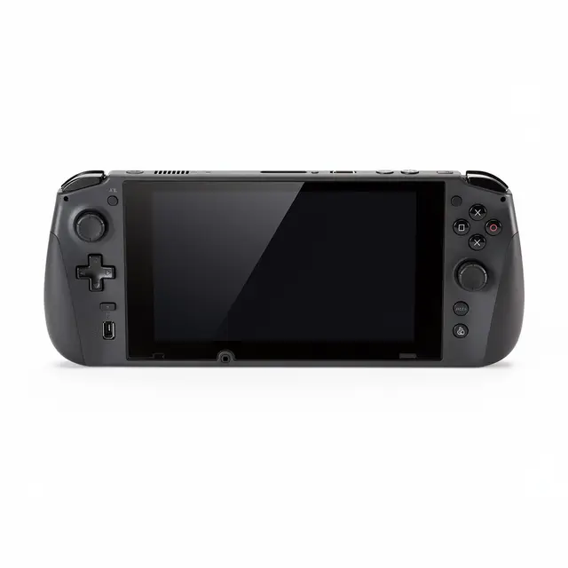 Handheld OLED Gaming Console 1TB