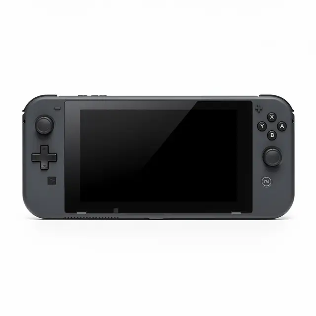 Handheld OLED Gaming Console 512GB