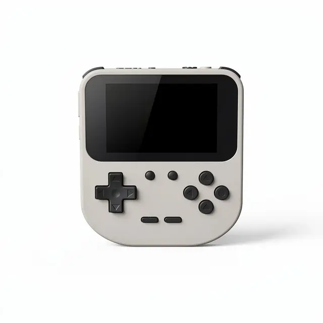 Handheld Retro Emulator 256GB