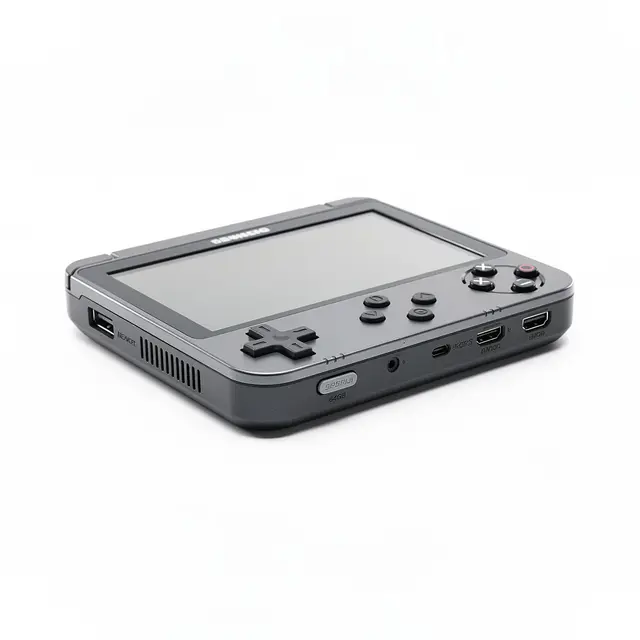 Handheld Retro Emulator 64GB