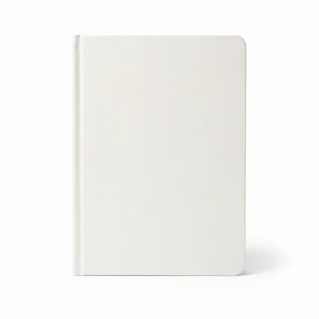 Hardcover Cookbook Baking