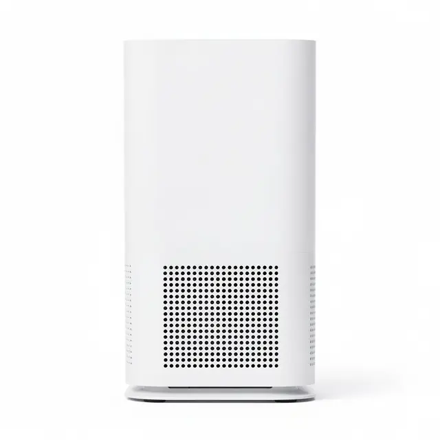 HEPA Air Purifier HEPA 13