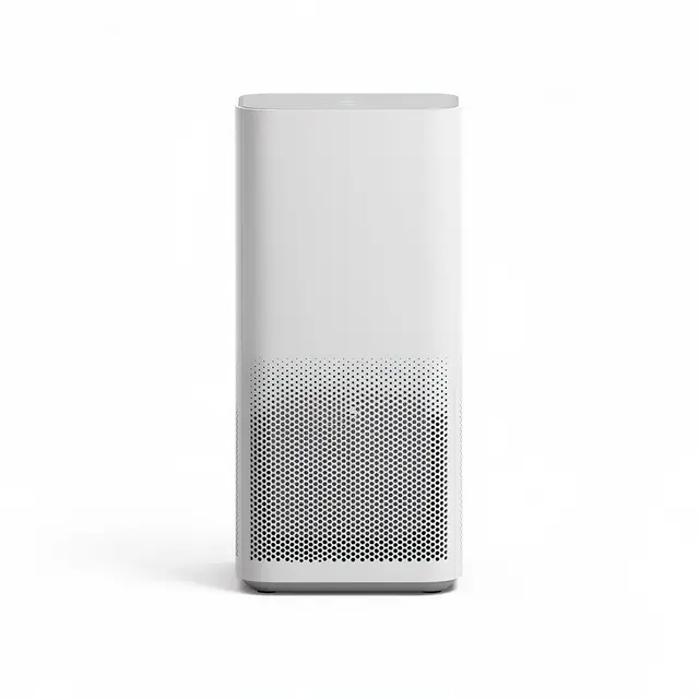 HEPA Air Purifier Smart Auto