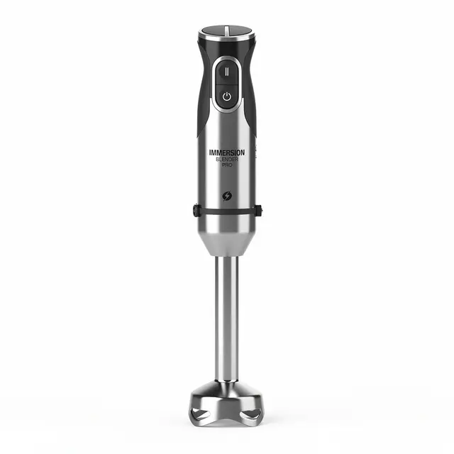Immersion Blender Pro